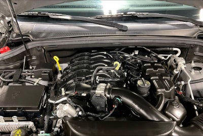2022 Dodge Durango SXT AWD