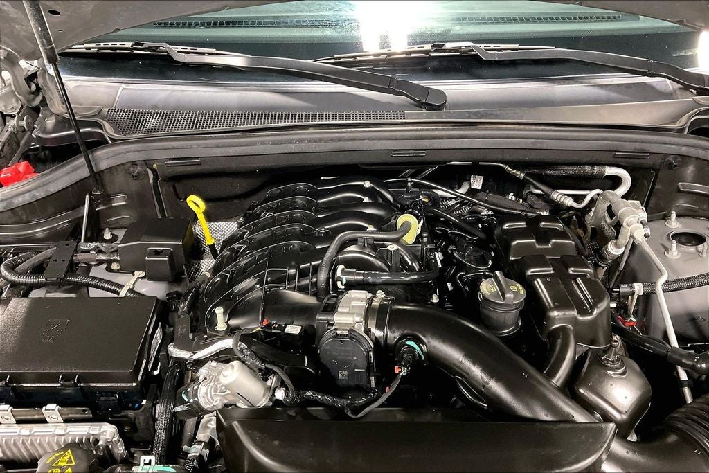 2022 Dodge Durango SXT AWD