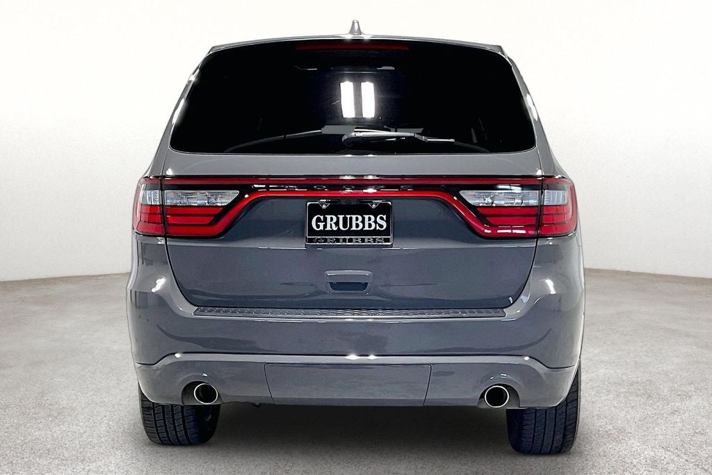 2022 Dodge Durango SXT AWD