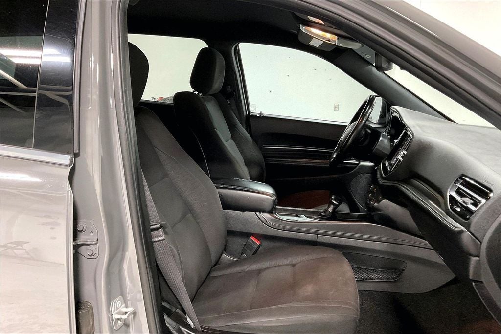 2022 Dodge Durango SXT AWD