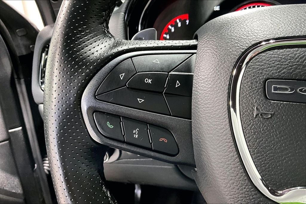 2025 Dodge Durango GT AWD