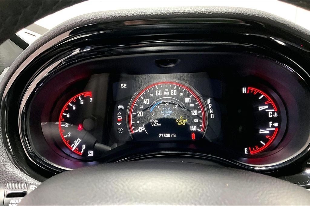 2025 Dodge Durango GT AWD