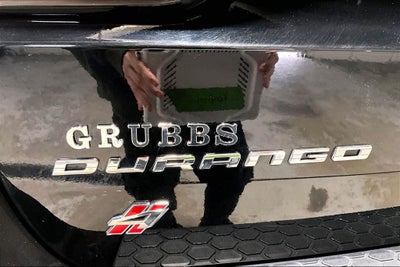 2025 Dodge Durango GT AWD