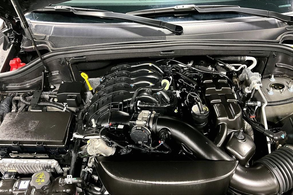 2025 Dodge Durango GT AWD