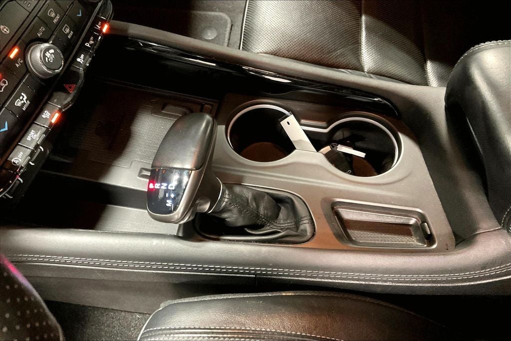 2021 Dodge Durango Citadel AWD