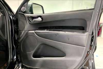 2021 Dodge Durango Citadel AWD