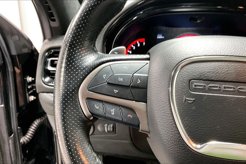 2021 Dodge Durango Citadel AWD