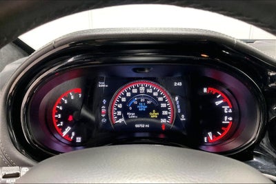 2021 Dodge Durango Citadel AWD