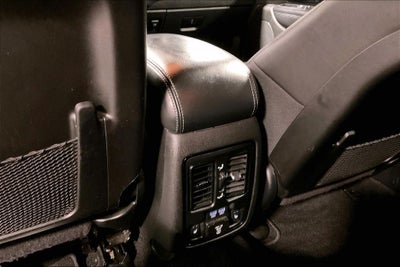 2021 Dodge Durango Citadel AWD