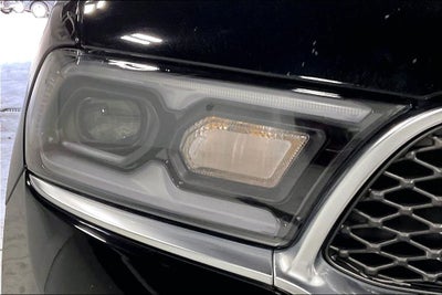 2021 Dodge Durango Citadel AWD
