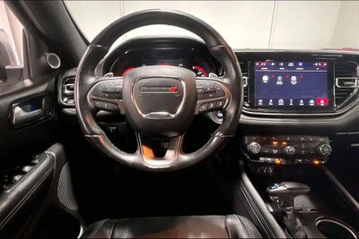 2021 Dodge Durango Citadel AWD