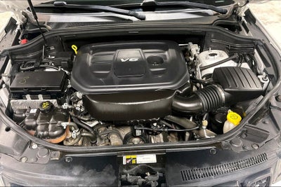 2019 Jeep Grand Cherokee Altitude 4x2