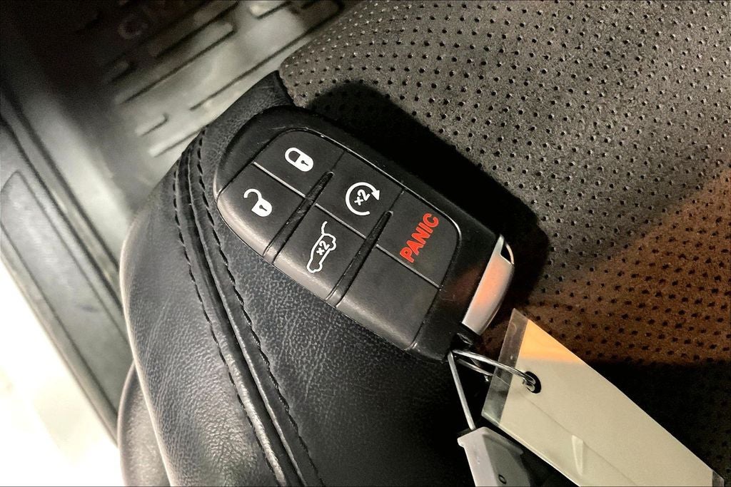 2019 Jeep Grand Cherokee Altitude 4x2