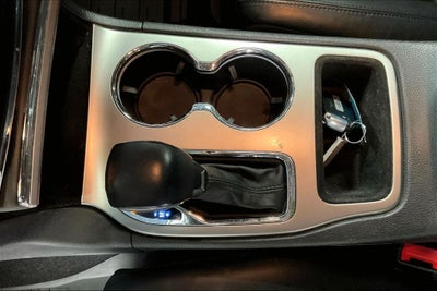 2019 Jeep Grand Cherokee Altitude 4x2