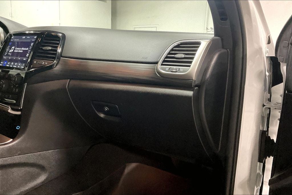 2019 Jeep Grand Cherokee Altitude 4x2