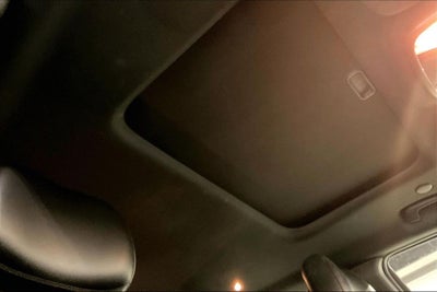 2019 Jeep Grand Cherokee Altitude 4x2