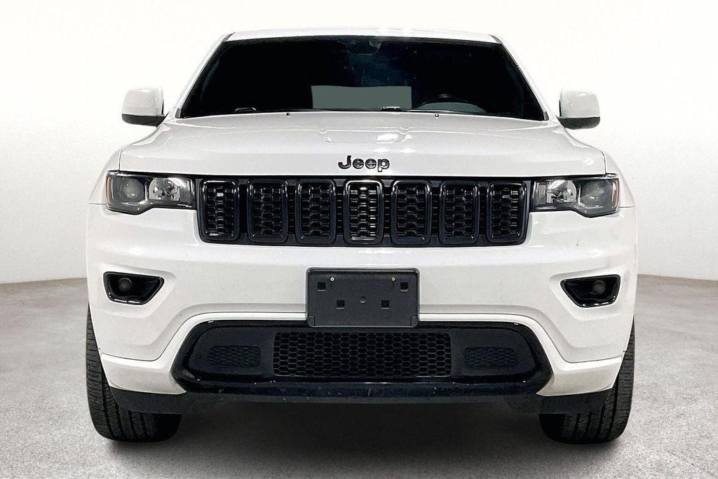 2019 Jeep Grand Cherokee Altitude 4x2