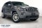 2019 Jeep Grand Cherokee Laredo E 4x4