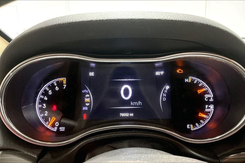 2019 Jeep Grand Cherokee Laredo E 4x4