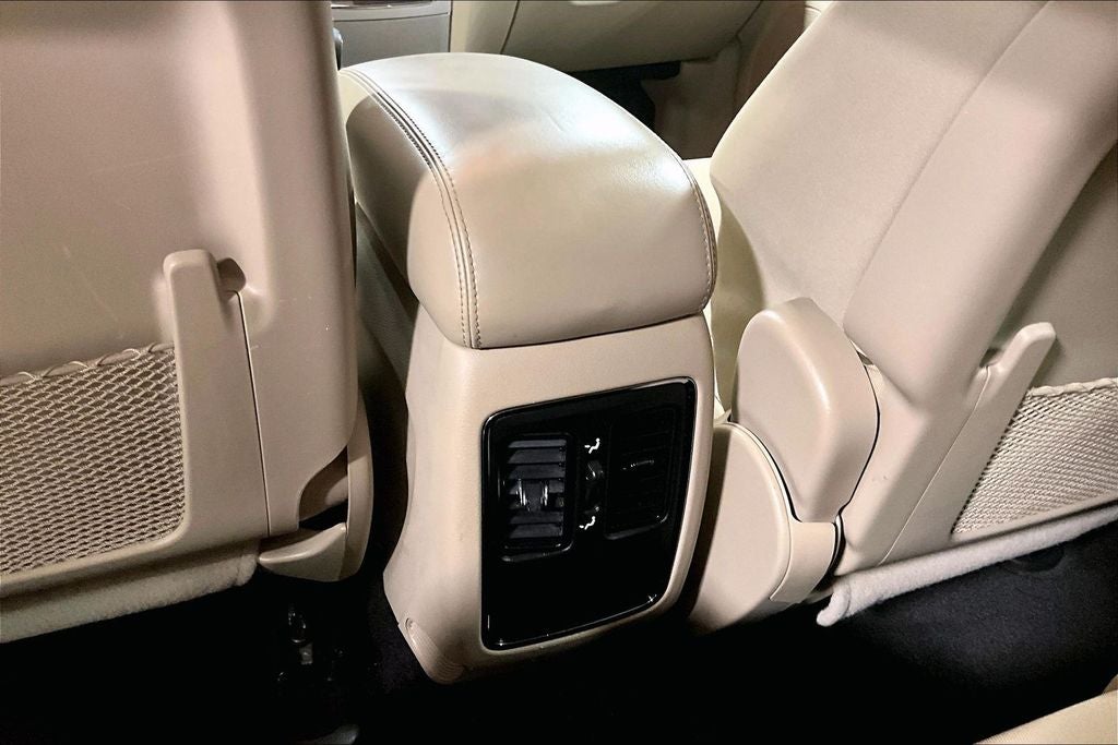 2019 Jeep Grand Cherokee Laredo E 4x4