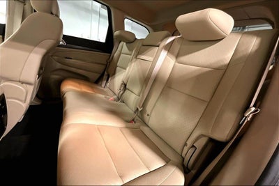 2019 Jeep Grand Cherokee Laredo E 4x4