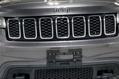 2019 Jeep Grand Cherokee Laredo E 4x4