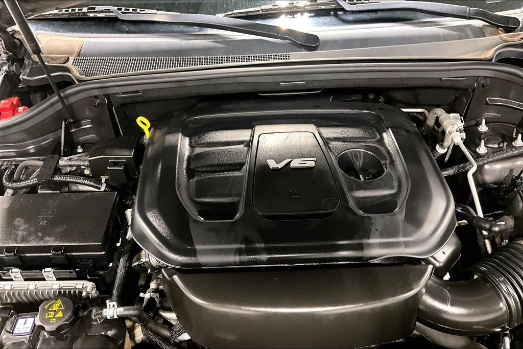 2019 Jeep Grand Cherokee Laredo E 4x4