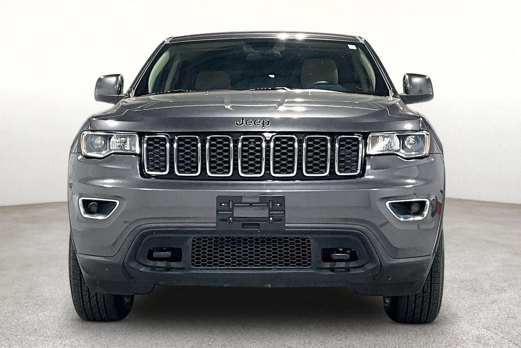 2019 Jeep Grand Cherokee Laredo E 4x4