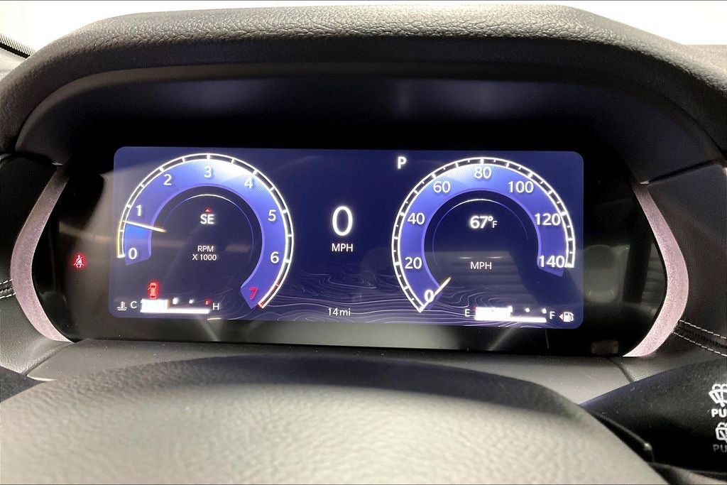 2025 Jeep Grand Cherokee GRAND CHEROKEE ALTITUDE 4X2