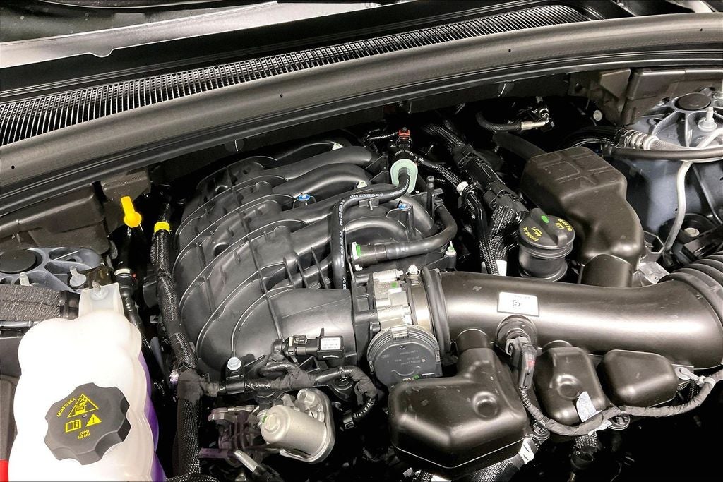 2025 Jeep Grand Cherokee GRAND CHEROKEE ALTITUDE 4X2