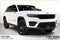2025 Jeep Grand Cherokee GRAND CHEROKEE ALTITUDE X 4X2