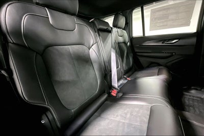 2025 Jeep Grand Cherokee GRAND CHEROKEE ALTITUDE X 4X2