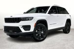 2025 Jeep Grand Cherokee GRAND CHEROKEE ALTITUDE X 4X2