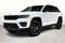 2025 Jeep Grand Cherokee GRAND CHEROKEE ALTITUDE X 4X2
