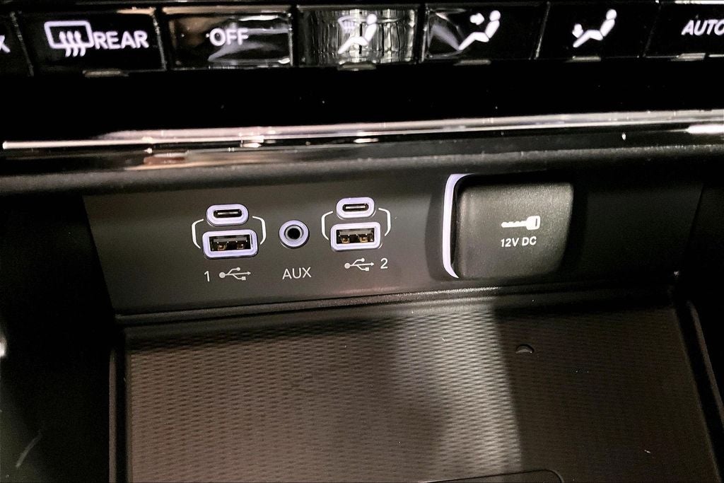 2025 Jeep Grand Cherokee GRAND CHEROKEE ALTITUDE X 4X2