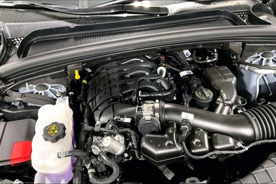 2025 Jeep Grand Cherokee GRAND CHEROKEE ALTITUDE X 4X2