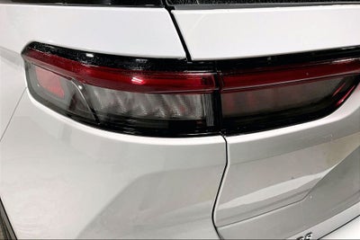 2025 Jeep Grand Cherokee GRAND CHEROKEE ALTITUDE X 4X2