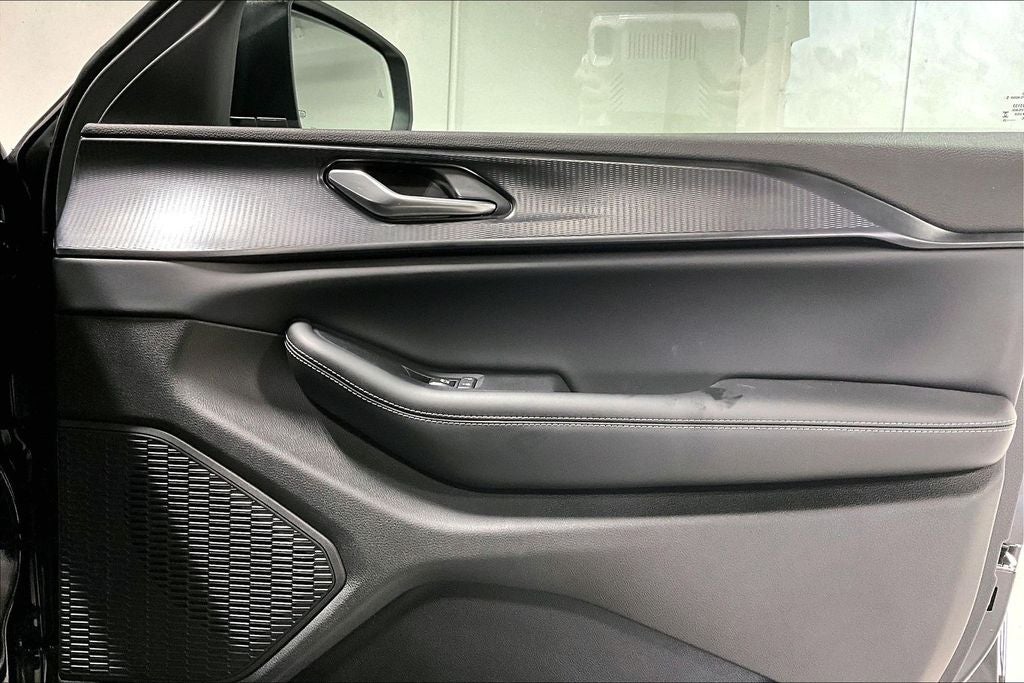 2026 Jeep Grand Cherokee GRAND CHEROKEE LAREDO X 4X2