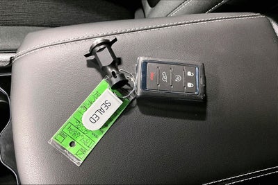 2026 Jeep Grand Cherokee GRAND CHEROKEE LAREDO X 4X2