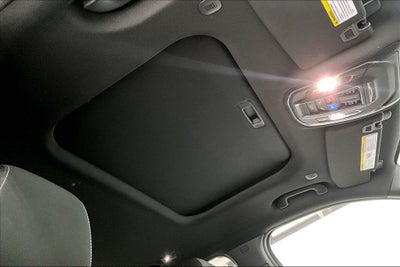 2026 Jeep Grand Cherokee GRAND CHEROKEE LAREDO X 4X2