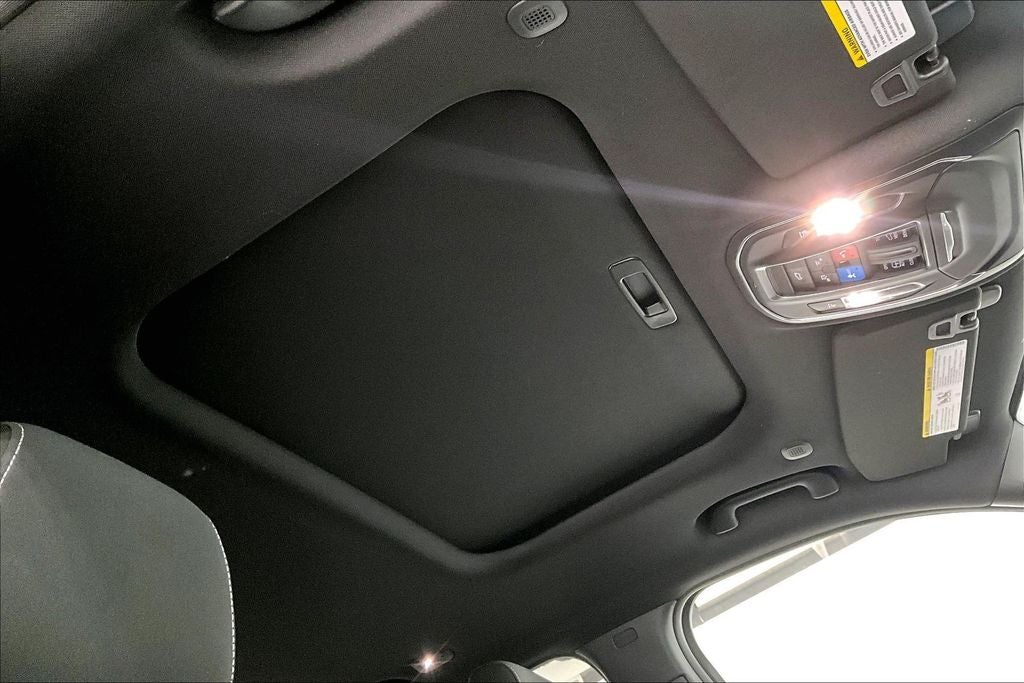 2026 Jeep Grand Cherokee GRAND CHEROKEE LAREDO X 4X2