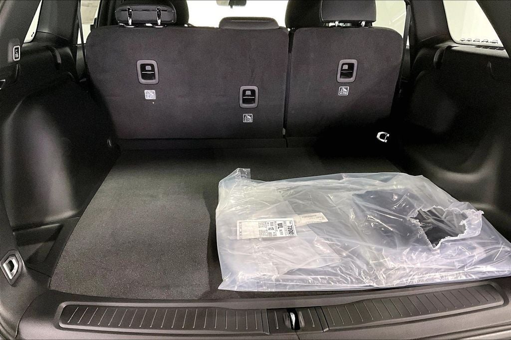 2026 Jeep Grand Cherokee GRAND CHEROKEE LAREDO X 4X2