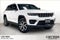 2027 Jeep Grand Cherokee GRAND CHEROKEE LAREDO X 4X2