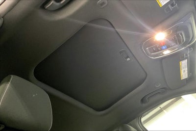 2027 Jeep Grand Cherokee GRAND CHEROKEE LAREDO X 4X2