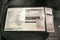 2027 Jeep Grand Cherokee GRAND CHEROKEE LAREDO X 4X2