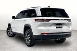 2027 Jeep Grand Cherokee GRAND CHEROKEE LAREDO X 4X2