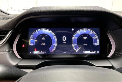 2026 Jeep Grand Cherokee GRAND CHEROKEE LAREDO X 4X2