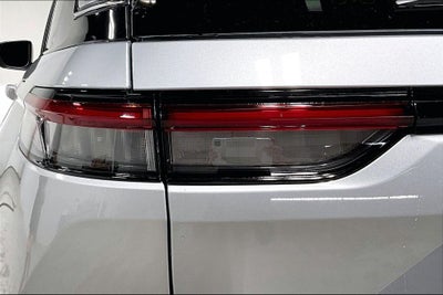 2026 Jeep Grand Cherokee GRAND CHEROKEE LAREDO X 4X2