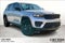 2025 Jeep Grand Cherokee GRAND CHEROKEE ALTITUDE X 4X2