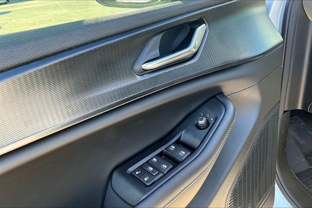 2025 Jeep Grand Cherokee GRAND CHEROKEE ALTITUDE X 4X2